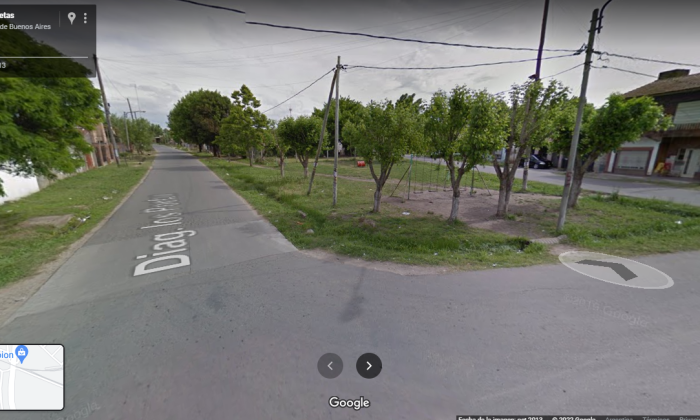 F. Varela: Bosques una zona que está cada vez peor, robos hasta en bicicleta